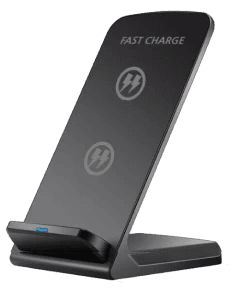 급속 듀얼
무선충전 거치대