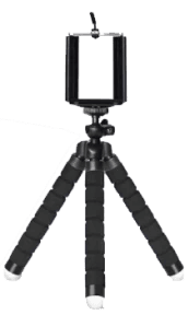 휴대용
미니 삼각대